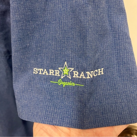 Tommy Bahama Short Sleeve Button Down Shirt Men’s Size XL - Picture 4 of 11